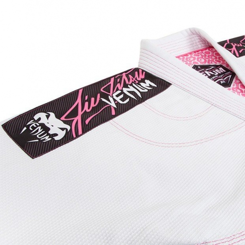 Womens kimono for jiu-jitsu Venum Challenger 2.0 Women BJJ GI White original