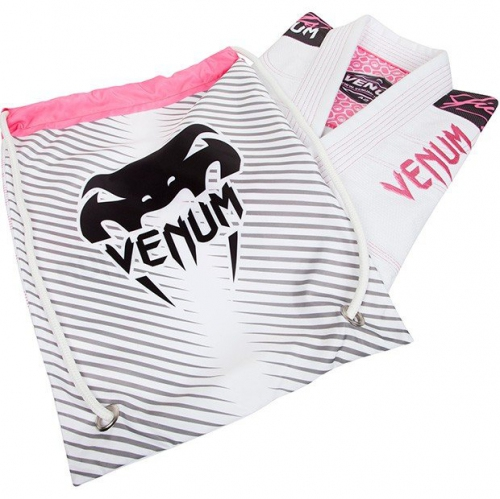 Womens kimono for jiu-jitsu Venum Challenger 2.0 Women BJJ GI White price