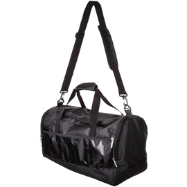 Сумка Venum Sparring Sport Bag Black Black, Фото № 3