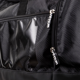 Сумка Venum Sparring Sport Bag Black Black, Фото № 4