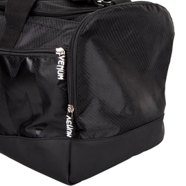 Сумка Venum Sparring Sport Bag Black Black, Фото № 6