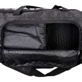 Сумка Venum Sparring Sport Bag Black Black, Фото № 9