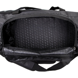 Сумка Venum Sparring Sport Bag Black Black, Фото № 10