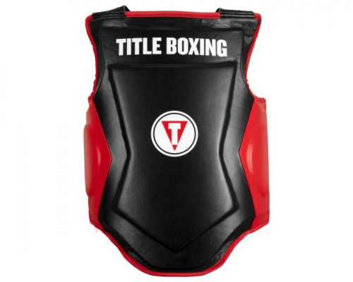 TITLE Boxing Fighting Fresh Body Protector training vest buy