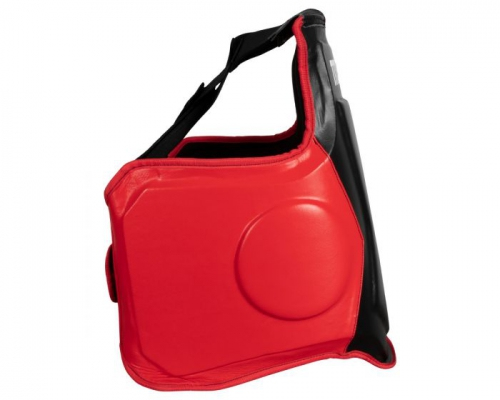 TITLE Boxing Fighting Fresh Body Protector training vest price