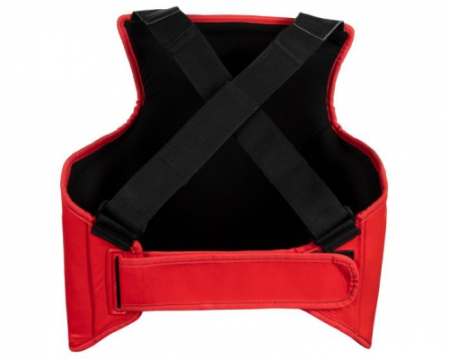 TITLE Boxing Fighting Fresh Body Protector training vest photo
