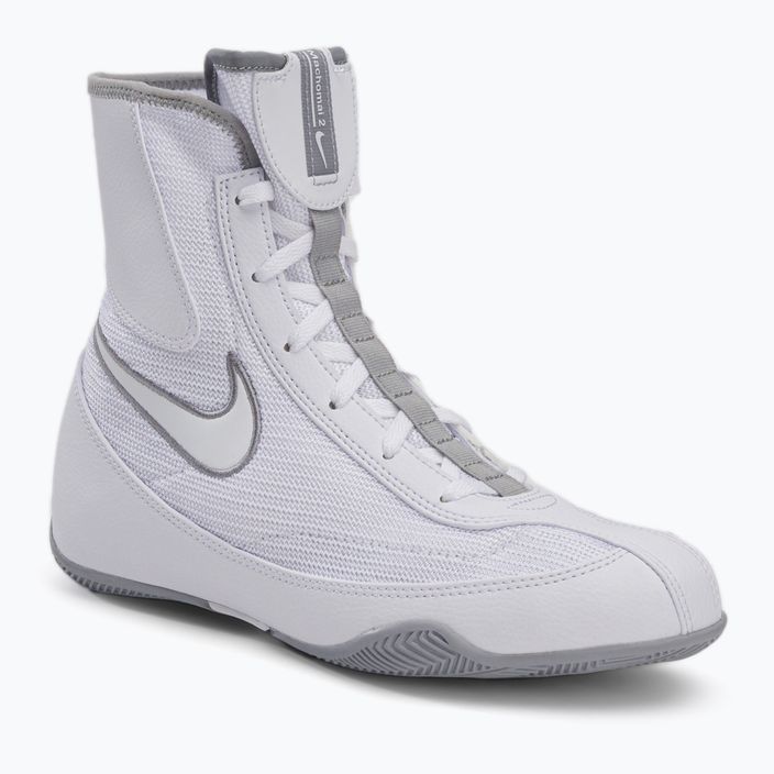 Боксерки Nike Machomai 2.0 Boxing Boots White