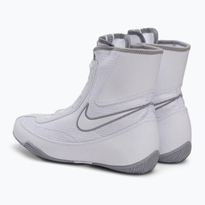 Nike Machomai 2.0 Boxing Boots White buy