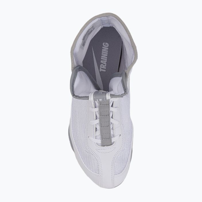 Nike Machomai 2.0 Boxing Boots White original