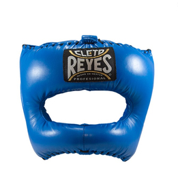 Шлем Cleto Reyes Traditional Headgear Blue