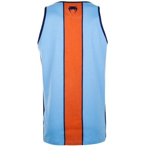 Майка Venum Martini Tank Top Blue Orange купити