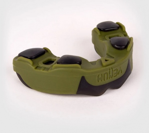 Venum Predator Mouthguard Khaki Black price