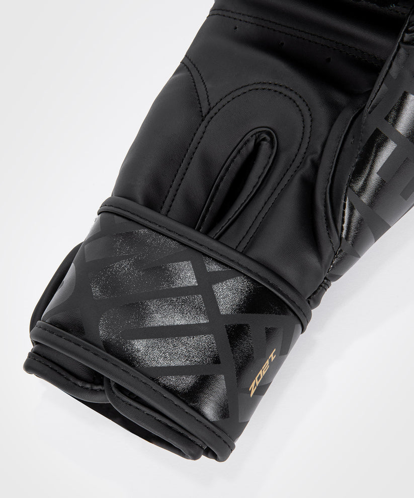 Venum Contender 1.5 XT Boxing Gloves Black Gold price