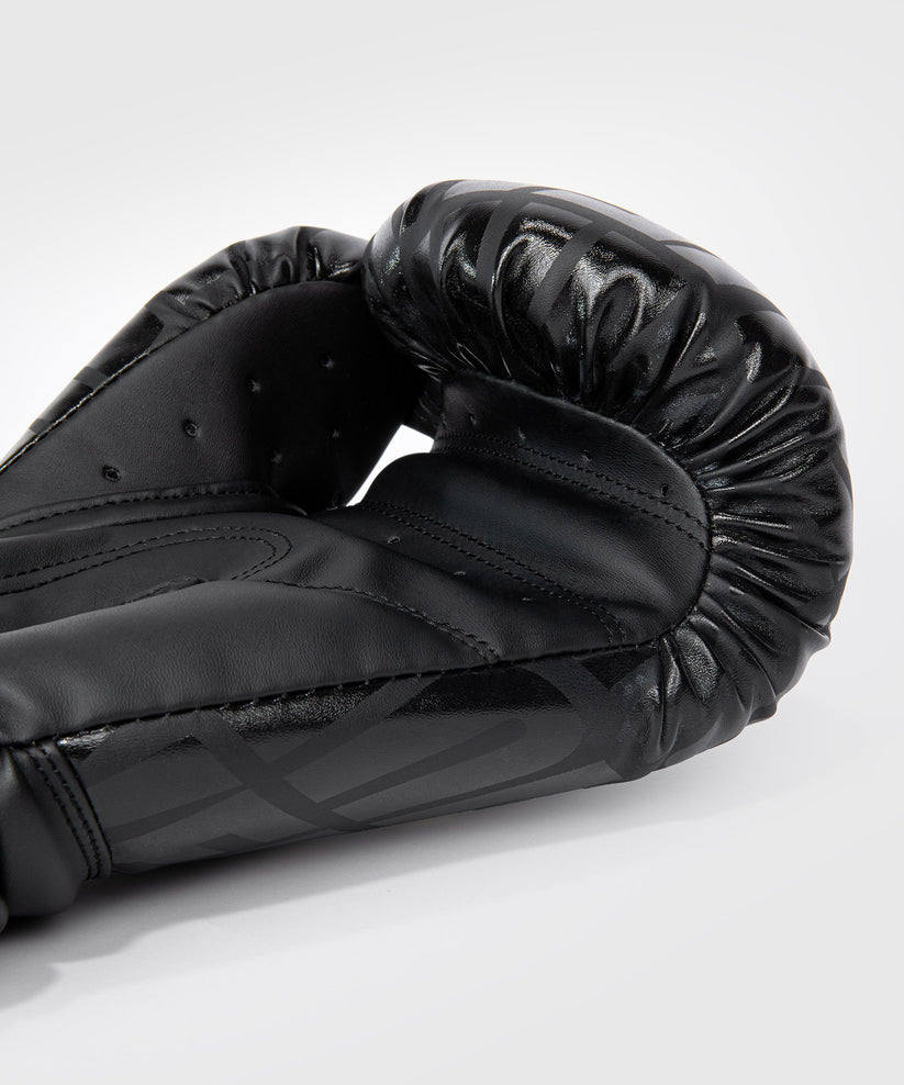 Venum Contender 1.5 XT Boxing Gloves Black Gold photo