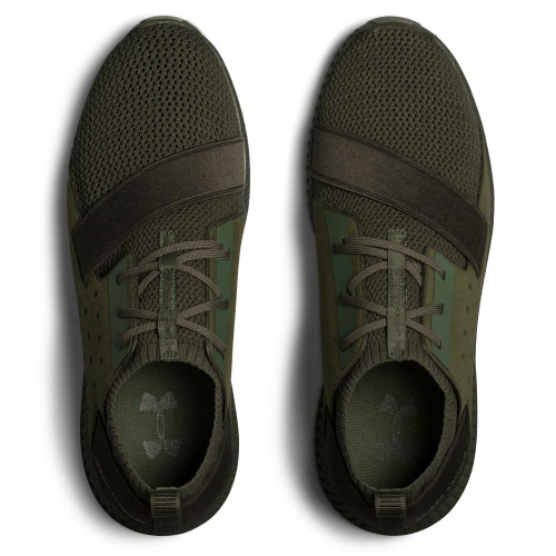 Кросівки Under Armour Threadborne Shift Downtown Green ціна