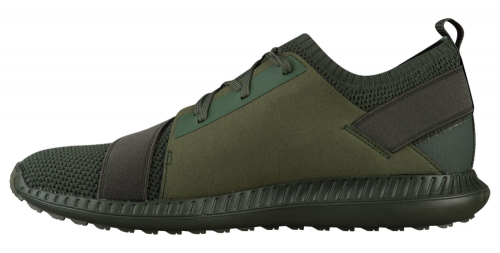 Кросівки Under Armour Threadborne Shift Downtown Green купити