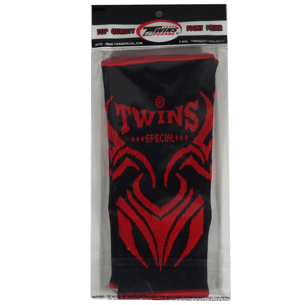 Twins FAG2 Black shin and foot protection buy