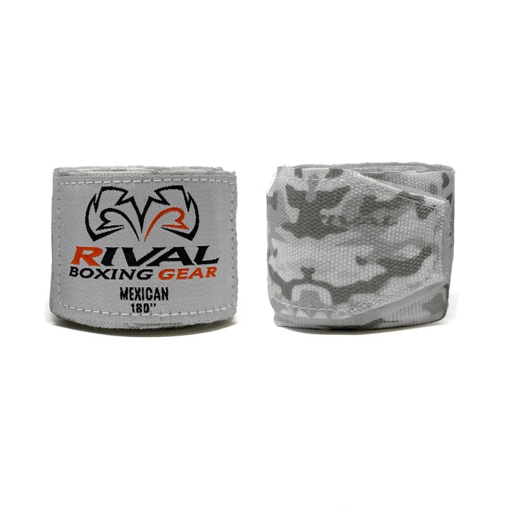 Бинти Rival Camo Handwraps Sand