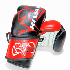 Профессиональные снарядные перчатки Rival RFX Bag Glove with V-Strap