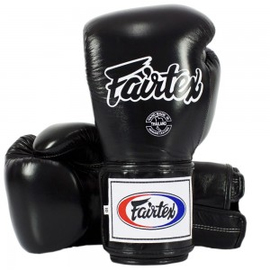 Боксерські рукавиці Fairtex BGV5 Black