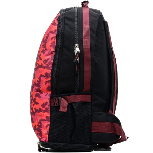 Рюкзак Fairtex Bag4 Camo Red купить