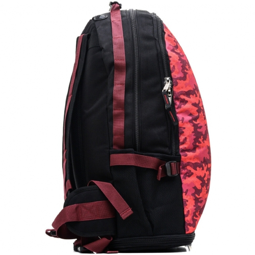Рюкзак Fairtex Bag4 Camo Red цена