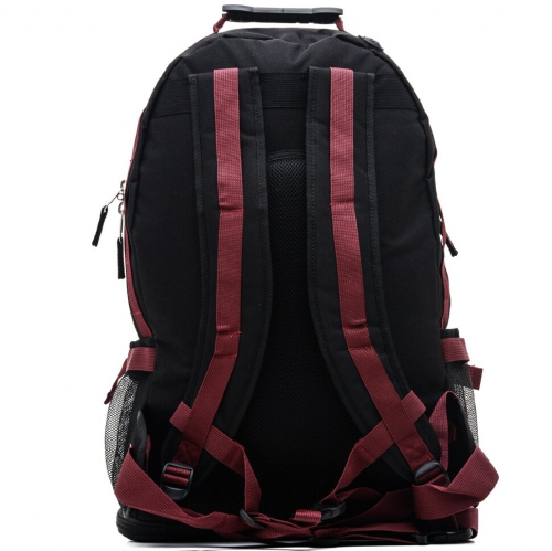 Рюкзак Fairtex Bag4 Camo Red оригинал