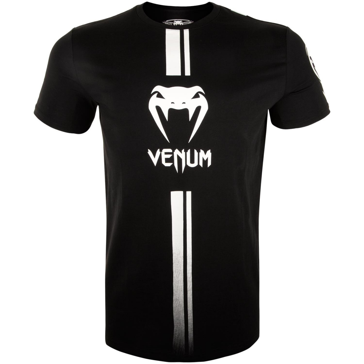 Футболка Venum Logos T shirt Black