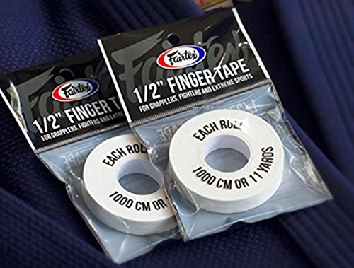 Тейпи для пальців Fairtex Finger Tape купити