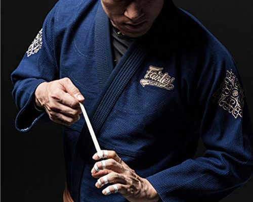 Тейпи для пальців Fairtex Finger Tape ціна