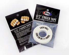 Тэйпы для пальцев Fairtex Finger Tape