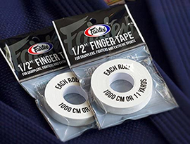 Тэйпы для пальцев Fairtex Finger Tape, Фото № 2