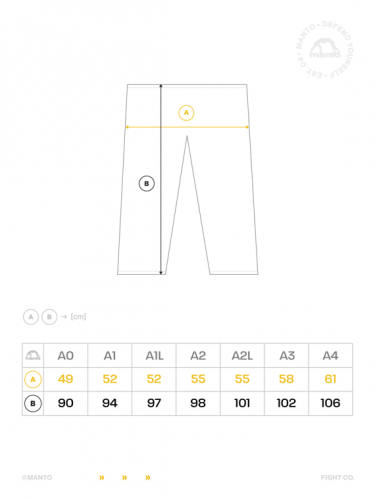 Kimono MANTO Shinobi BJJ GI Black cost