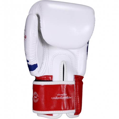 Fairtex BGV1 Thai Pride boxing gloves price