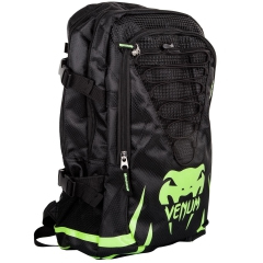 Рюкзак Venum Challenger Pro Backpack Black Yellow, Фото № 2