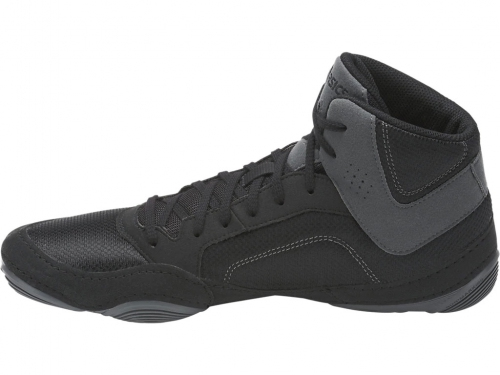 Asics Snapdown 2 Wrestling Shoes Black price