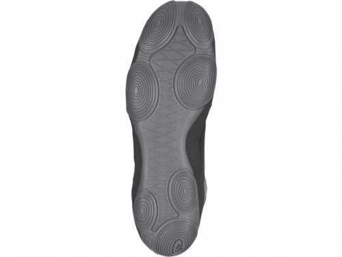 Asics Snapdown 2 Wrestling Shoes Black where to buy