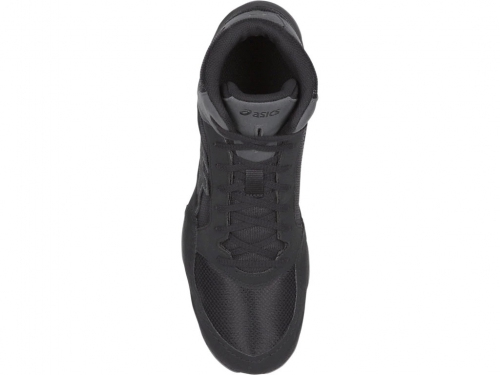 Asics Snapdown 2 Wrestling Shoes Black original
