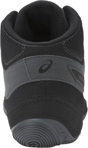 Asics Snapdown 2 Wrestling Shoes Black size