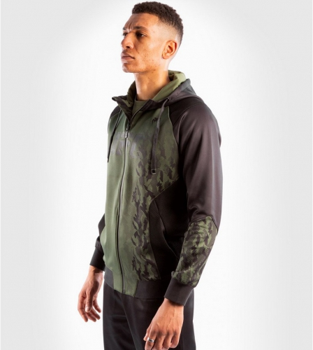 Venum Official UFC Fight Week Hoodie Khaki price