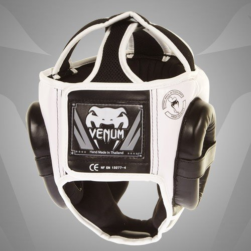 Шлем Venum Challenger 2.0 Headgear фото