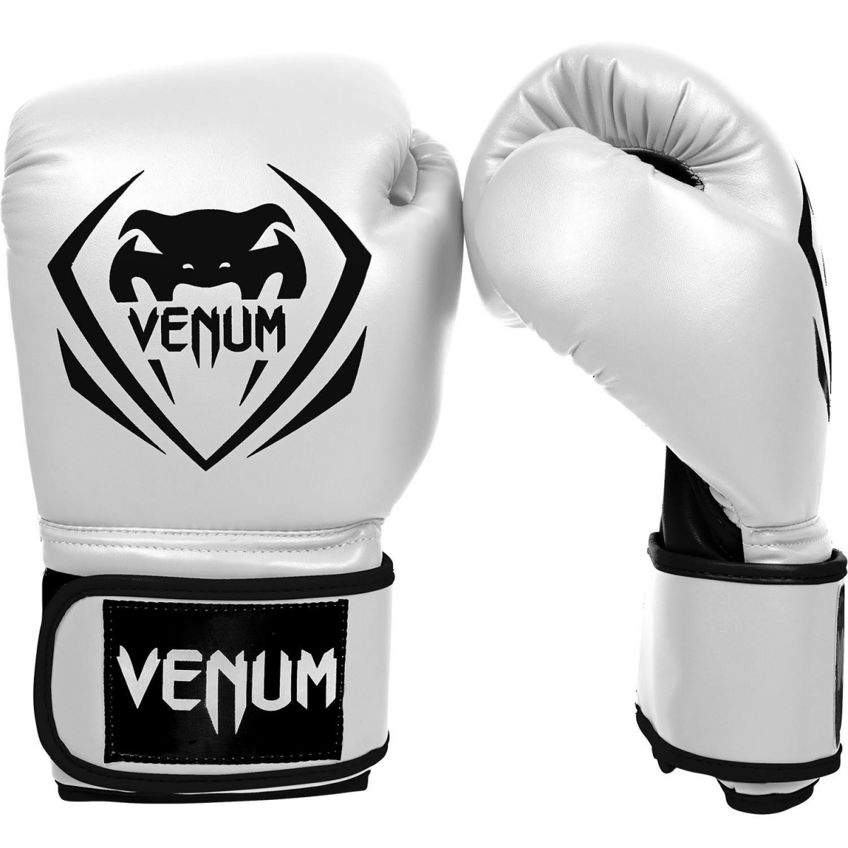 Боксерские перчатки Venum Contender Boxing Gloves Ice