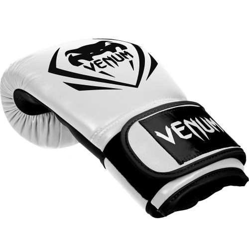 Боксерские перчатки Venum Contender Boxing Gloves Ice цена