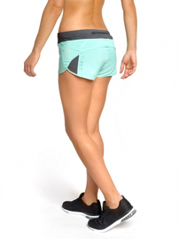 Спортивные шорты Peresvit Air Motion Womens Shorts Mint, Фото № 3