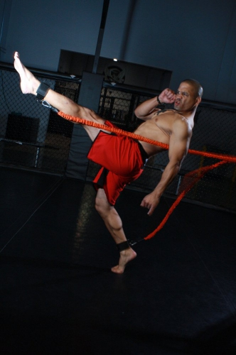 Тренировочная система Stroops Explosive Kick купити