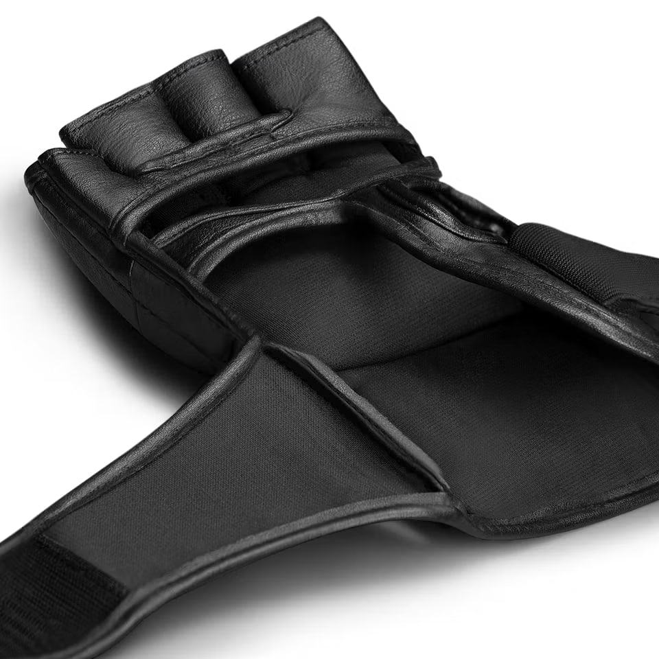 Рукавиці для ММА Hayabusa T3 LX 4oz MMA Gloves Black купити