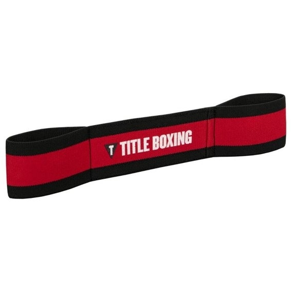Лента-эспандер Title Elbows-In Boxing Trainer Regular