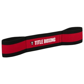 Стрічка-еспандер Title Elbows-In Boxing Trainer Regular