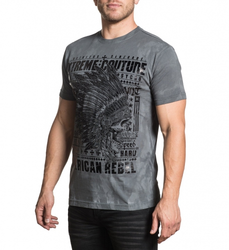 Xtreme Couture Lost Tribal T-Shirt buy