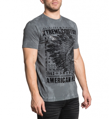 Xtreme Couture Lost Tribal T-Shirt price
